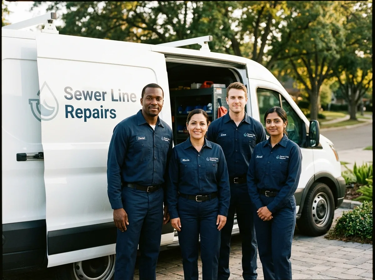 Emergency Plumber company in North Bergen, NJ